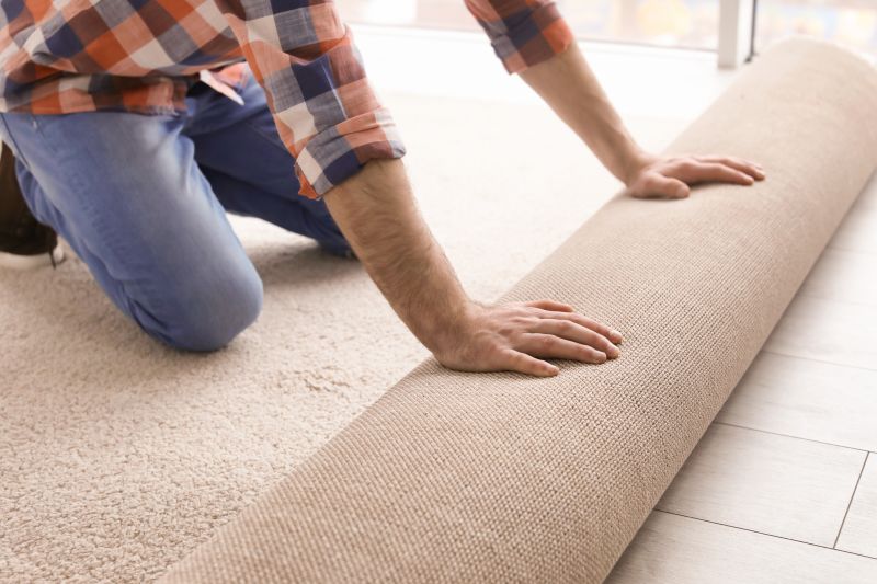 Carpet Installation