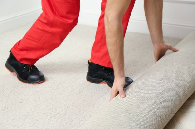 Carpet Installation