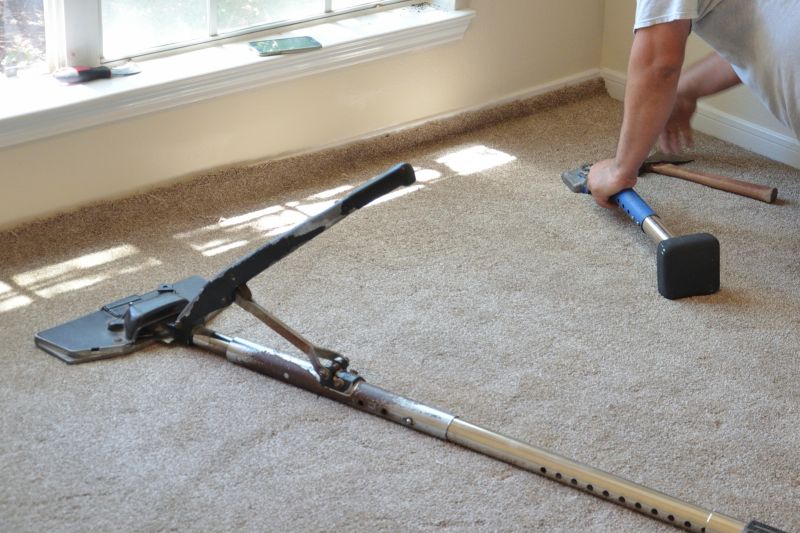 Understanding Carpet Installation Costs — Cost of Carpet Installation