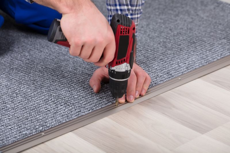 Understanding Carpet Installation Costs — Cost of Carpet Installation