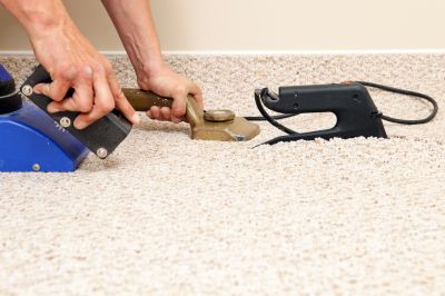 Understanding Carpet Installation Costs — Cost of Carpet Installation