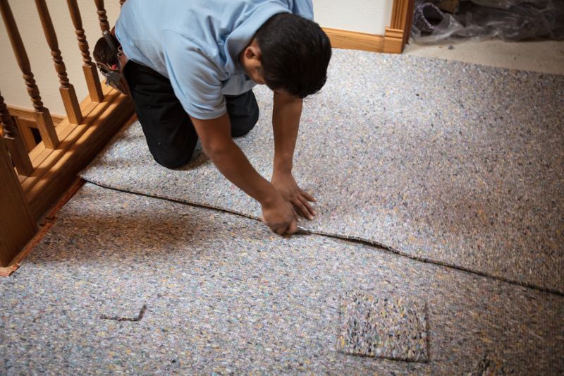Understanding Carpet Installation Costs — Cost of Carpet Installation