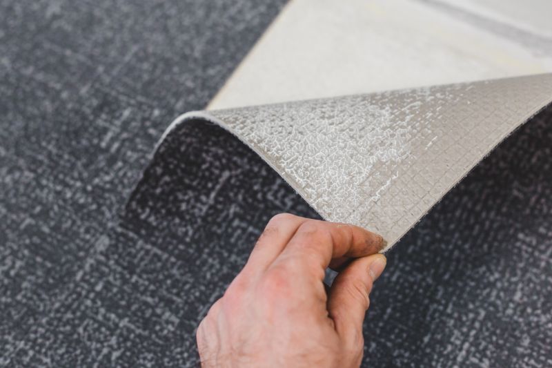 Carpet Seam Repair in Denver County, CO