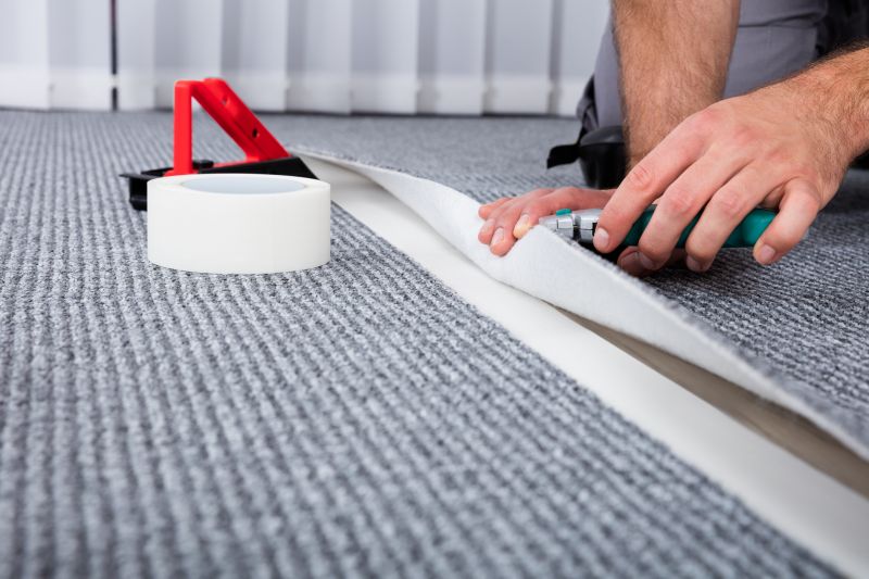Soft Carpet Installation in Somerset County, NJ