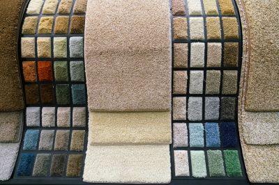 All kinds of Colors and Styles to Choose From